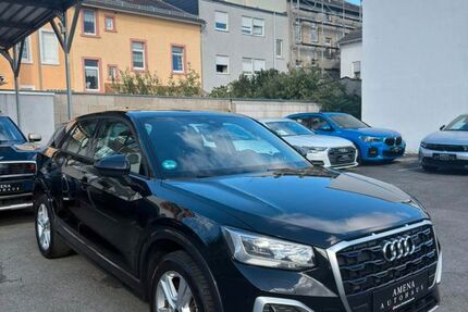 Audi Q2 113.000 km 16.990 &euro; Offenbach 63071