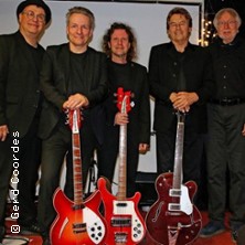 Bravo-Beatles-Blitztournee von 1966 | Beatles-Songs zum mitsingen live gesungen 03.07.2026 Rebell(i)sche Studiobühne & Galerie