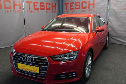 Audi A4 36.141 km 22.990 &euro; Pfungstadt 64319