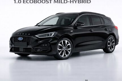 Ford Focus 54.834 km 16.990 &euro; Bensheim 64625