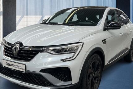 Renault Arkana 25.687 km 23.780 &euro; Frankfurt / Main 60314