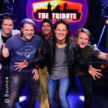 Bounce - Bon Jovi Tributeband