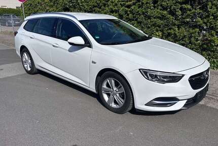 Opel Insignia 55.000 km 15.590 &euro; Egelsbach 63329