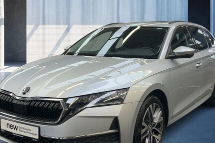 Skoda Octavia 36.712 km 30.670 € Frankfurt / Main 60314