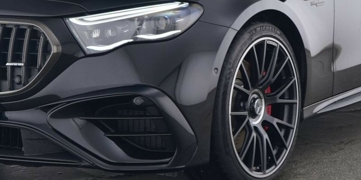 Mercedes-Benz E 53 AMG Hybrid 4M+ PREMIUM+ DYNAMIC PLUS- PANO! 11.408 km 92.990 &euro; Groß-Umstadt 64823