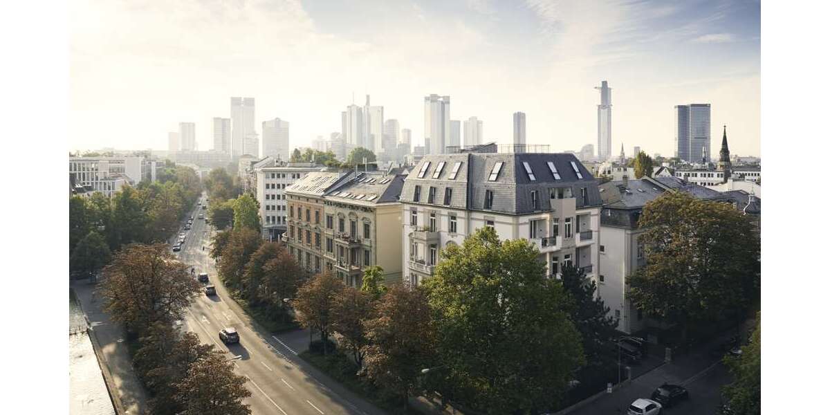 Etagenwohnung Frankfurt am Main Bockenheim - 5 Zimmer, 246 m&sup2;, 5.635&euro; | Angebot:27585587
