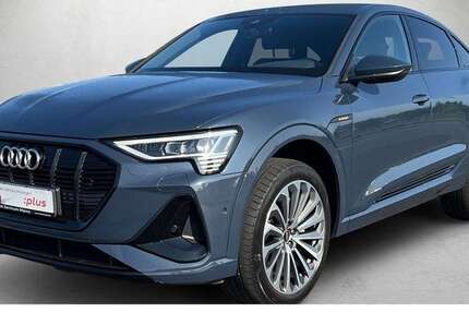 Audi e-tron 83.657 km 34.780 € Mainz 55131