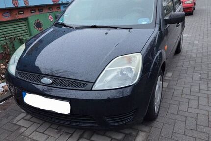 Ford Fiesta 159.000 km 1.150 &euro; Hattersheim am Main 65795