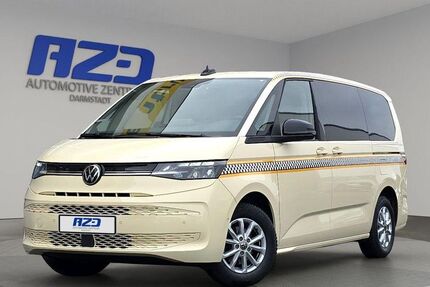 VW T7 Multivan 77.000 km 41.777 &euro; Darmstadt 64293