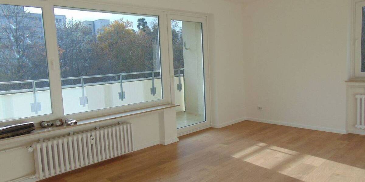 Hier wird für SIE saniert !! 3 Raumwohnung BITTE LESEN sie den Punkt 4 3 zimmer