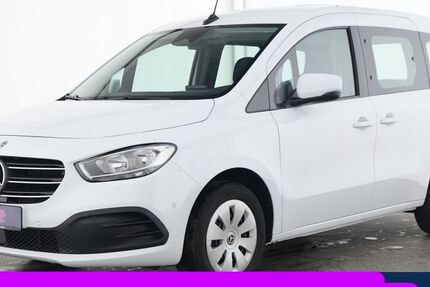 Mercedes-Benz T-Klasse 17.102 km 25.289 &euro; Dietzenbach bei Frankfurt 63128