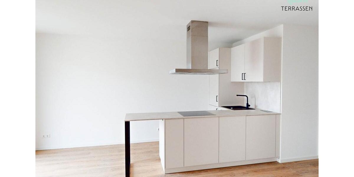 Etagenwohnung Darmstadt - 2 Zimmer, 63 m&sup2;, 1.150&euro; | Angebot:26335545