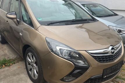 Opel Zafira 199.000 km 6.790 &euro; rodgau 63110