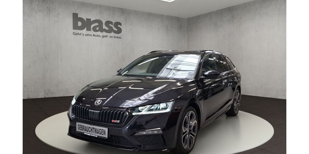 Skoda Octavia 57.977 km 31.450 &euro; Offenbach 63075