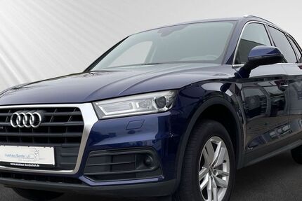 Audi Q5 64.350 km 34.990 &euro; Reichelsheim 64385