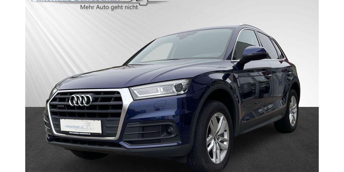 Audi Q5 64.350 km 34.990 &euro; Reichelsheim 64385
