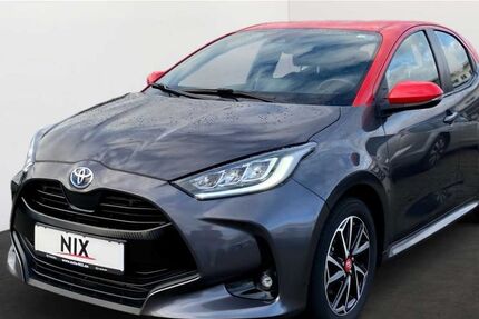 Toyota Yaris 46.650 km 19.990 € Offenbach 63071