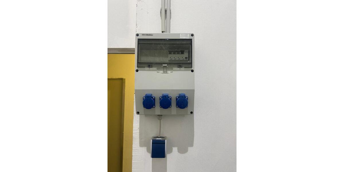 Gewerbeobjekt Ober-Ramstadt Ramstadt - 155&euro; | Angebot:25901117