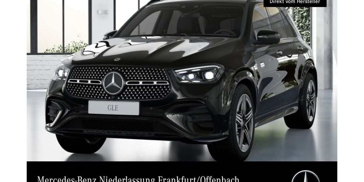 Mercedes-Benz GLE 350 13.700 km 84.450 &euro; Frankfurt 60488