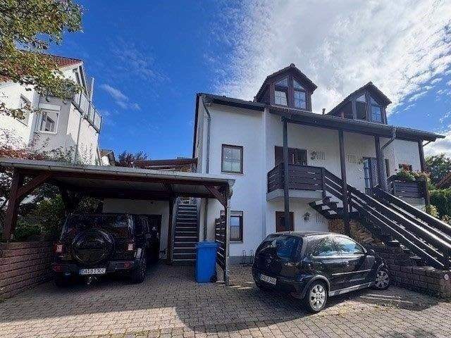 Doppelhaushälfte Seeheim-Jugenheim Ober-Beerbach - 5 Zimmer, 155 m&sup2;, 520.000&euro; | Angebot:25687076