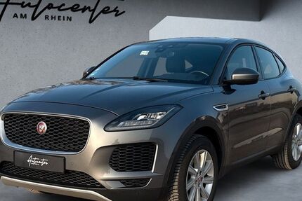 Jaguar E-Pace 114.100 km 18.690 &euro; Lörzweiler 55296