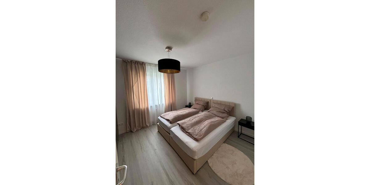 Etagenwohnung Flörsheim am Main - 2 Zimmer, 60 m&sup2;, 1.800&euro; | Angebot:26287923