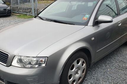 Audi A4 275.000 km 999 € Roßdorf 64380