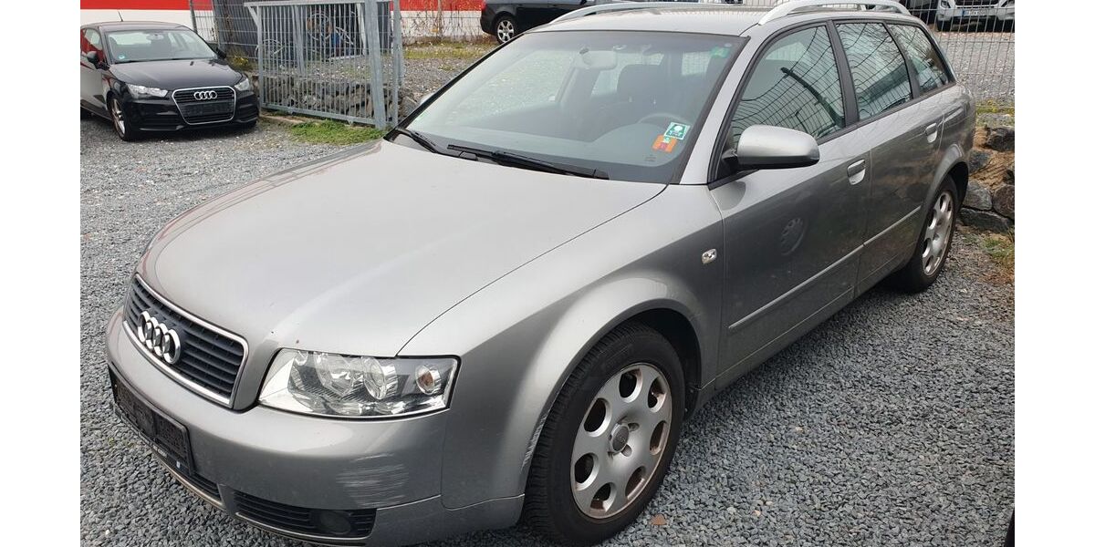 Audi A4 275.000 km 999 € Roßdorf 64380
