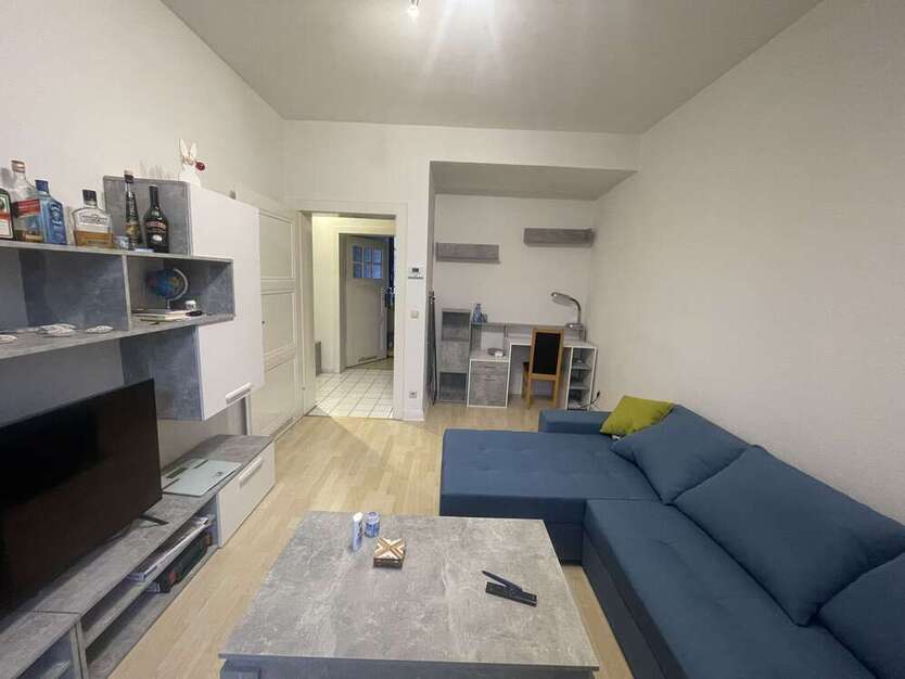 Wohnung zum Kaufen in Offenbach 160.000 € 51 m²