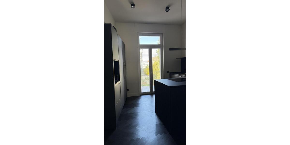 Etagenwohnung Darmstadt Darmstadt-Nord - 2 Zimmer, 89 m&sup2;, 1.800&euro; | Angebot:25432472