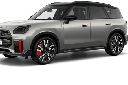 Mini John Cooper Works Countryman 14.367 km 48.558 &euro; Frankfurt am Main 60435