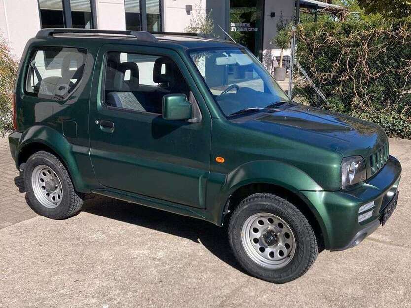 Jimny