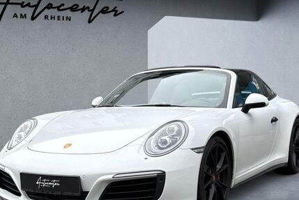 Porsche 911 Urmodell 29.430 km 120.490 &euro; Lörzweiler 55296