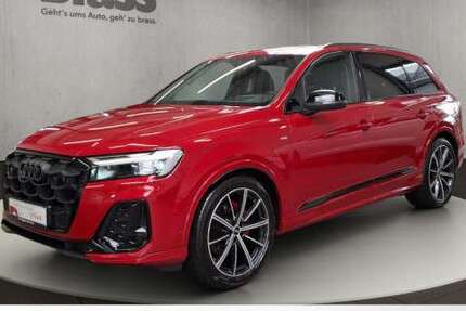 Audi Q7 16.784 km 81.700 &euro; Dietzenbach 63128