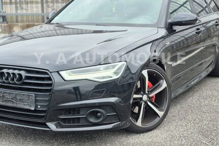 Audi A6 226.580 km 15.950 &euro; Frankfurt am Main 65933