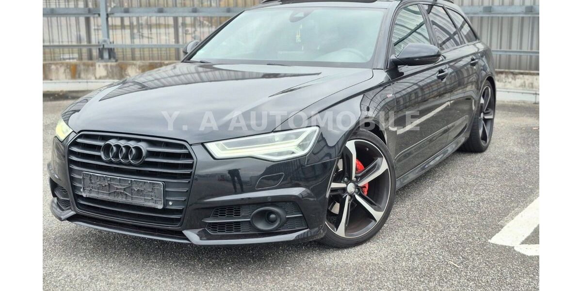 Audi A6 226.580 km 15.950 &euro; Frankfurt am Main 65933