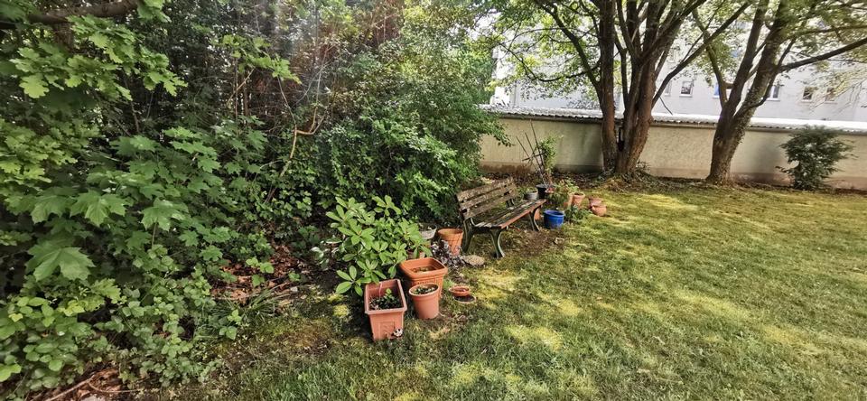 Hochparterre Neu-Isenburg Isenburg - 4 Zimmer, 102 m&sup2;, 1.100&euro; | Angebot:26601844