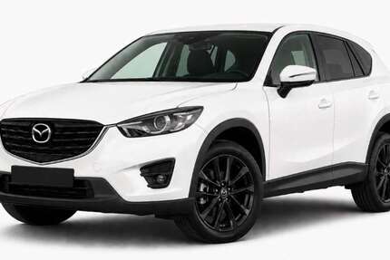 Mazda CX-5 147.000 km 11.490 &euro; Bensheim 64625