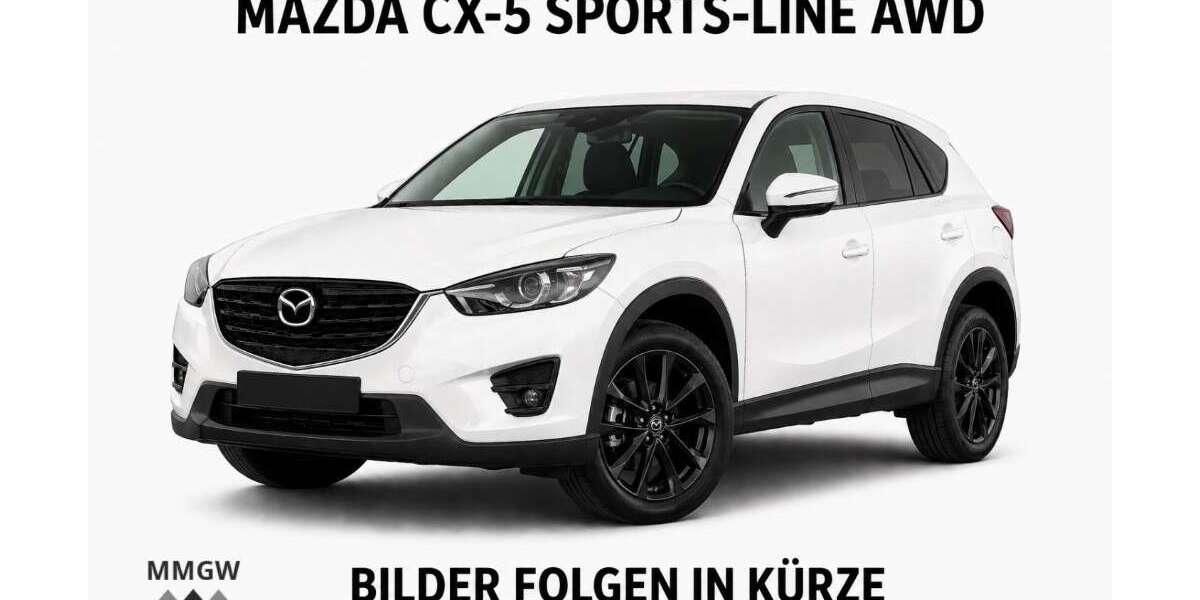 Mazda CX-5 147.000 km 11.490 &euro; Bensheim 64625