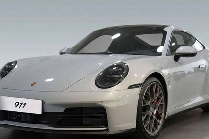 Porsche 992 25.000 km 155.990 &euro; Frankfurt am Main 65936