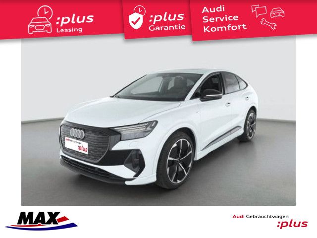 Audi Q4 e-tron 11.300 km 50.779 &euro; Offenbach am Main 63071