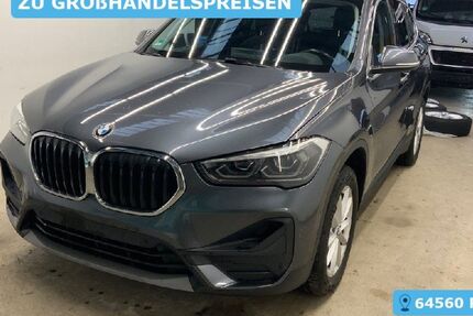 BMW X1 88.854 km 23.490 &euro; Frankfurt 60596
