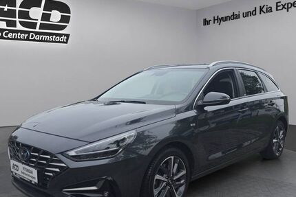 Hyundai i30 75.500 km 17.770 &euro; Darmstadt 64289