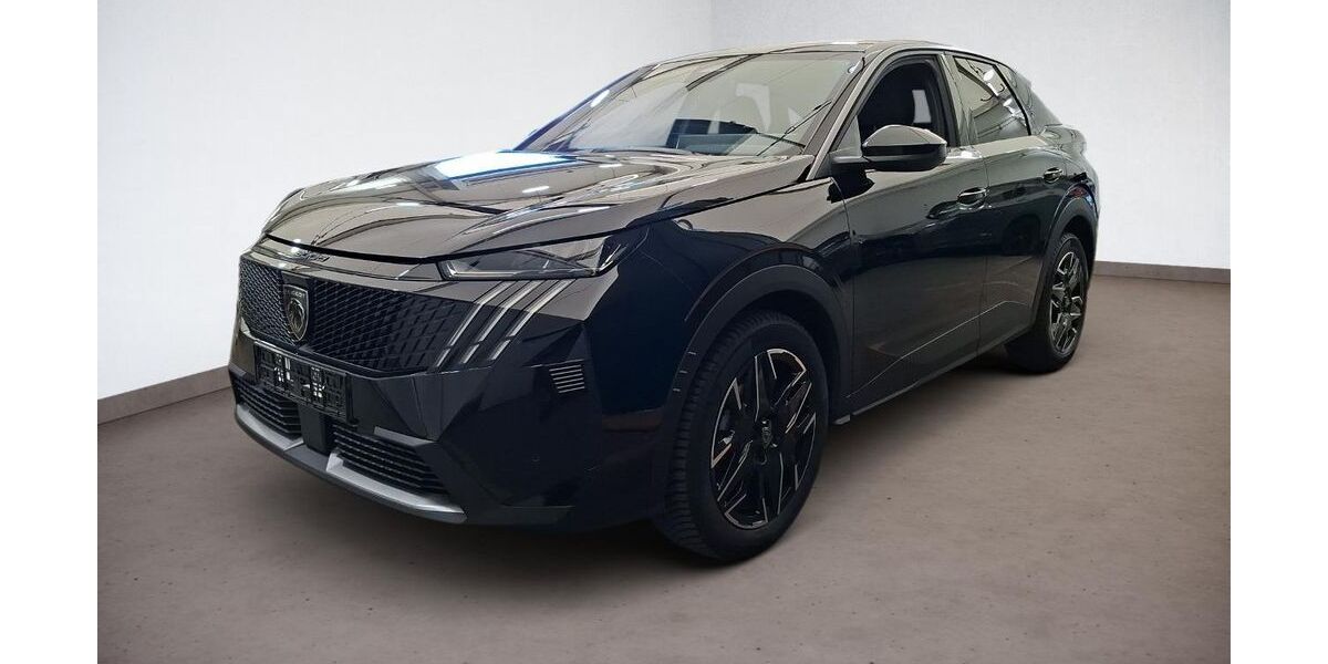 Peugeot 3008 13.491 km 26.980 &euro; Rüsselsheim 65428