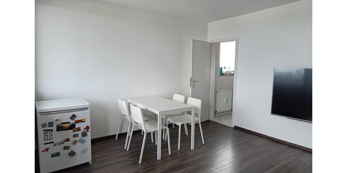 Etagenwohnung Frankfurt am Main Süd - 1 Zimmer, 39 m&sup2;, 220.000&euro; | Angebot:26781201