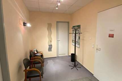 Büro in Bensheim 750 € 44.62 m² zimmer