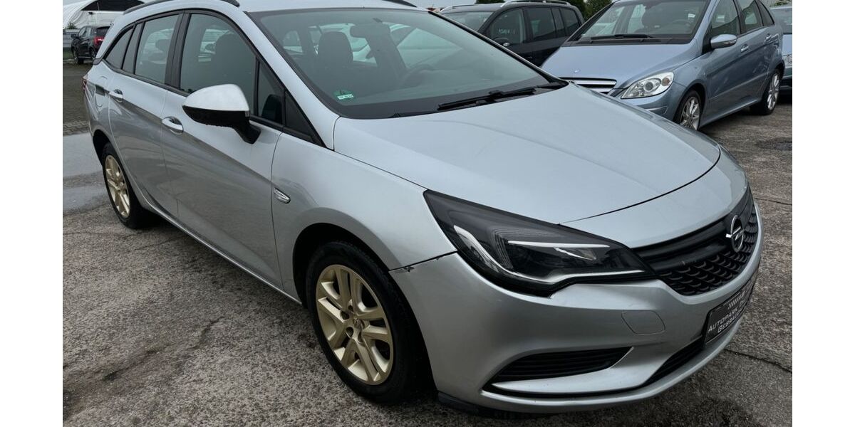 Opel Astra 191.000 km 3.980 &euro; Dietzenbach 63128