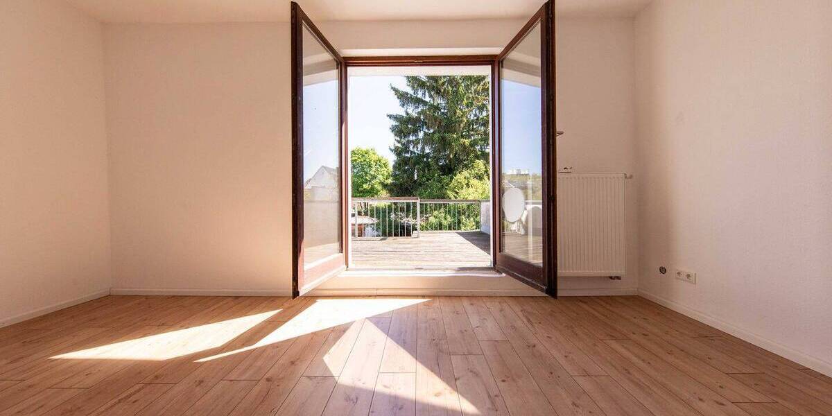 Reihenmittelhaus Darmstadt Darmstadt-West - 5 Zimmer, 130 m&sup2;, 690.000&euro; | Angebot:26875666