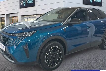 Peugeot 3008 2.500 km 35.850 &euro; Frankfurt 60314