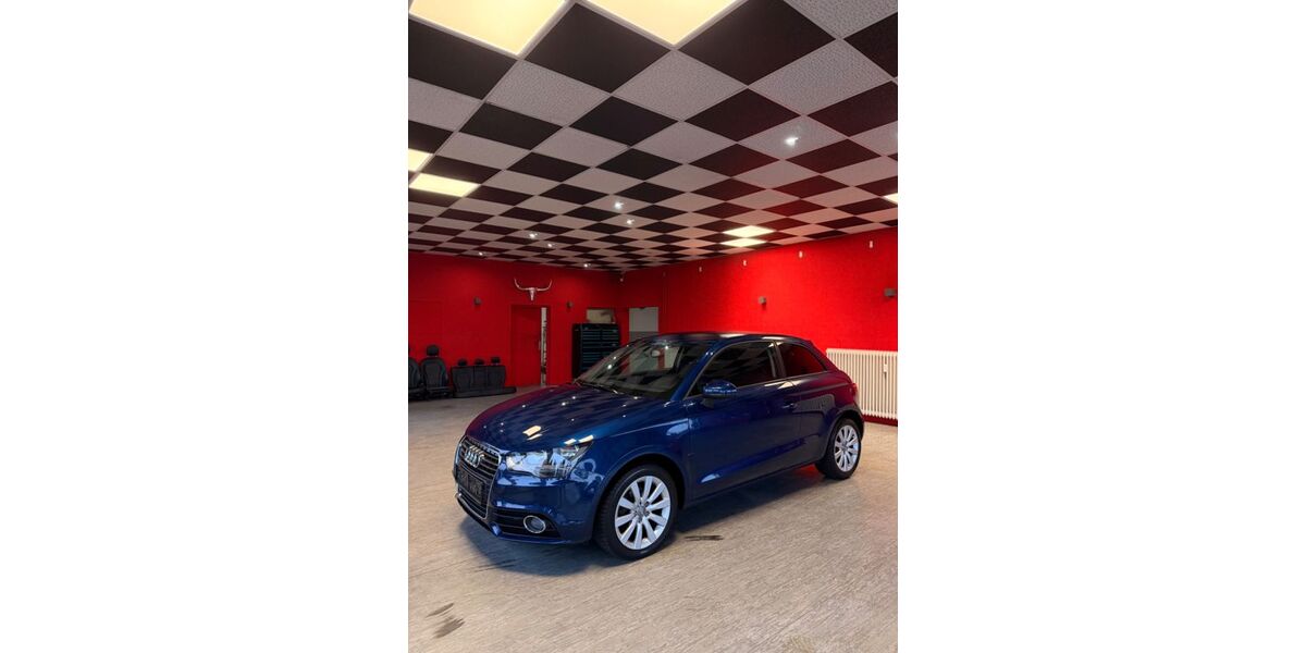 Audi A1 115.000 km 9.990 &euro; Weiterstadt 64331